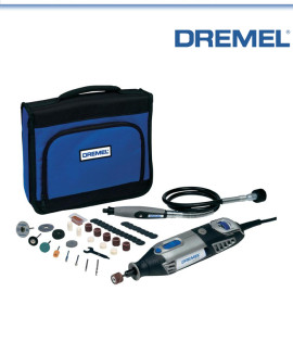 Мултифункционален инструмент DREMEL® 4000 (4000-1/45)